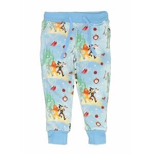 Bums & Roses Wizard of OZ Bamboo Joggers Size 2T